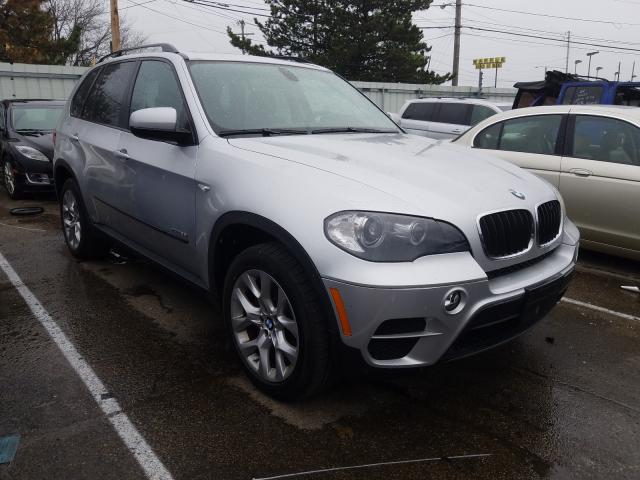 bmw x5 2011 5uxzv4c57bl415162