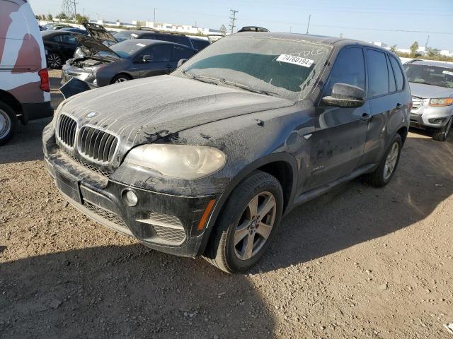 bmw x5 xdrive3 2011 5uxzv4c57bl415324