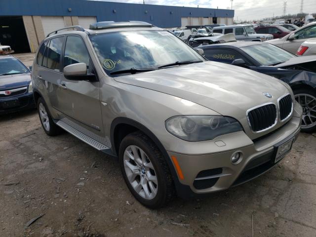 bmw  2011 5uxzv4c57bl416635