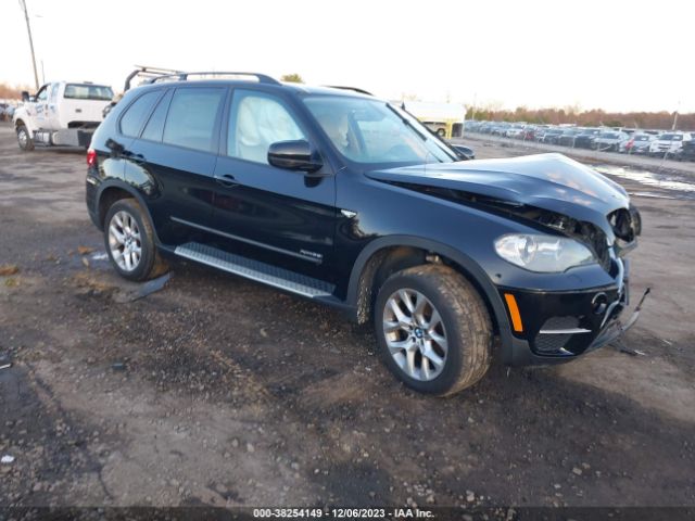 bmw x5 2011 5uxzv4c57bl738076