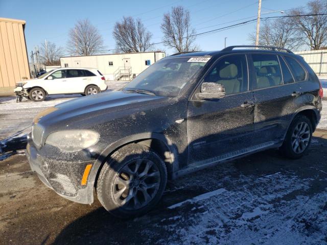 bmw x5 2011 5uxzv4c57bl738658