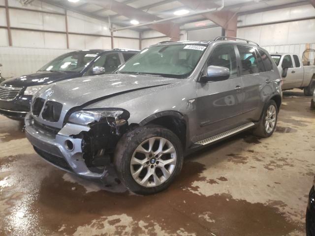 bmw x5 xdrive3 2011 5uxzv4c57bl738708