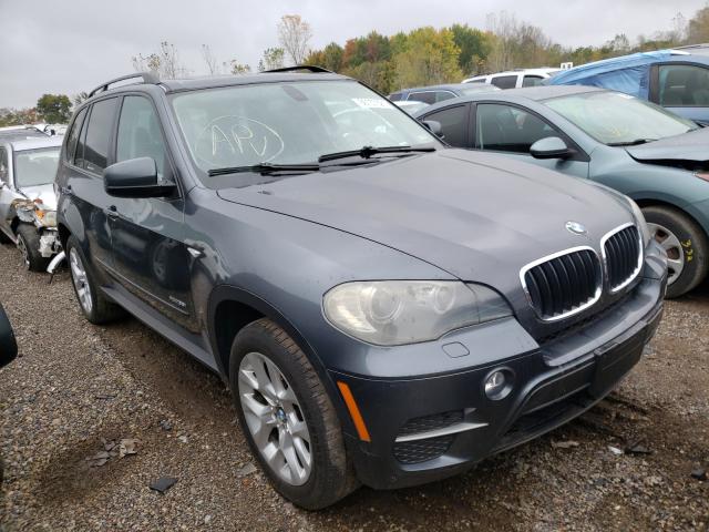 bmw x5 xdrive3 2011 5uxzv4c57bl739017