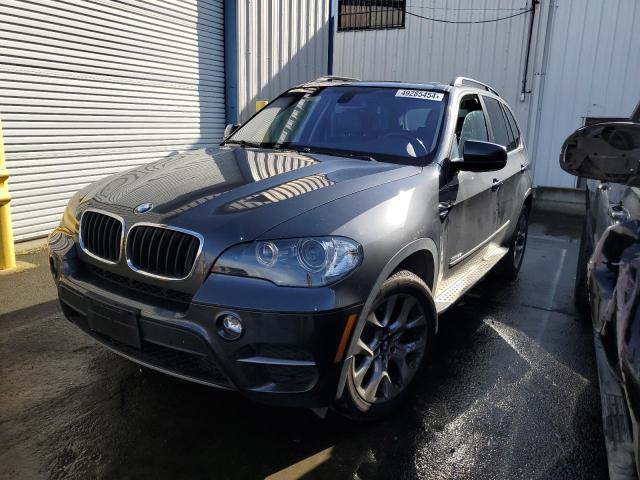 bmw x5 2011 5uxzv4c57bl742337