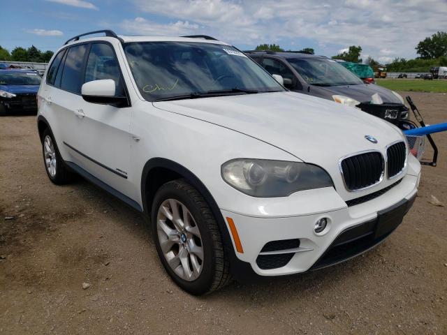 bmw x5 xdrive3 2011 5uxzv4c57bl742936