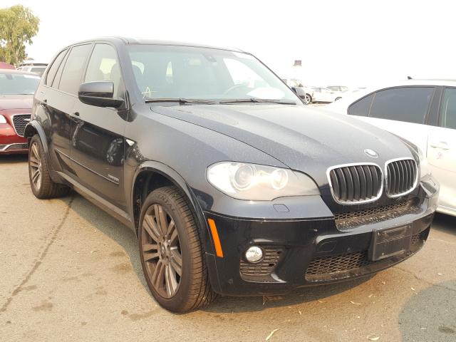 bmw x5 xdrive3 2011 5uxzv4c57bl743066