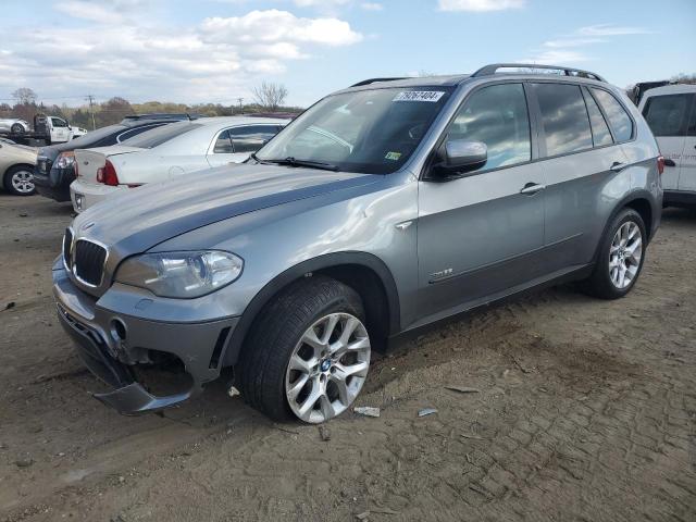 bmw x5 xdrive3 2012 5uxzv4c57cl744168