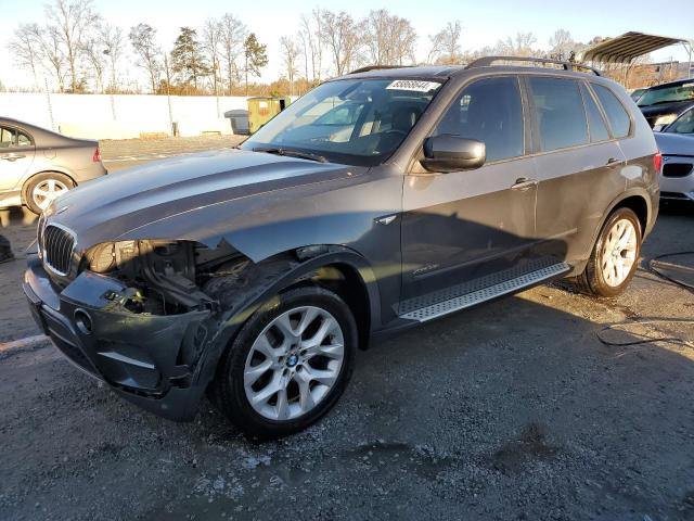 bmw x5 xdrive3 2012 5uxzv4c57cl758944