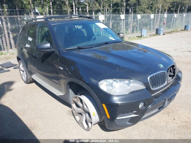 bmw x5 2012 5uxzv4c57cl759026