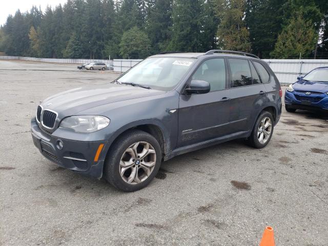 bmw x5 xdrive3 2012 5uxzv4c57cl763531