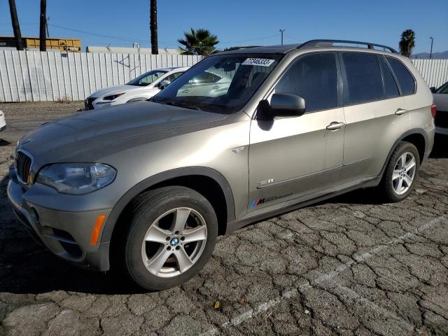 bmw x5 2012 5uxzv4c57cl766154