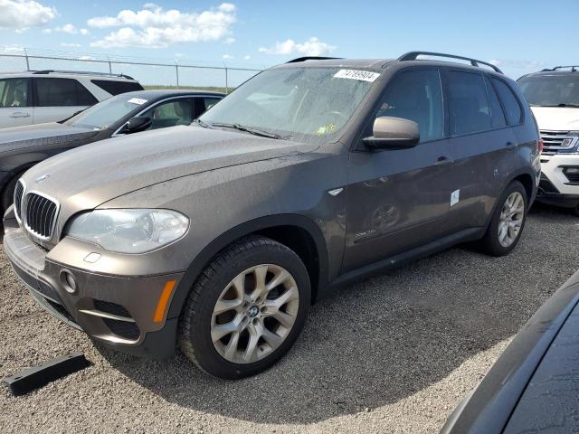 bmw x5 xdrive3 2012 5uxzv4c57cl989049