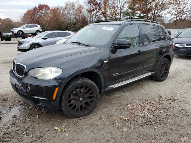 bmw x5 xdrive3 2013 5uxzv4c57d0b00000