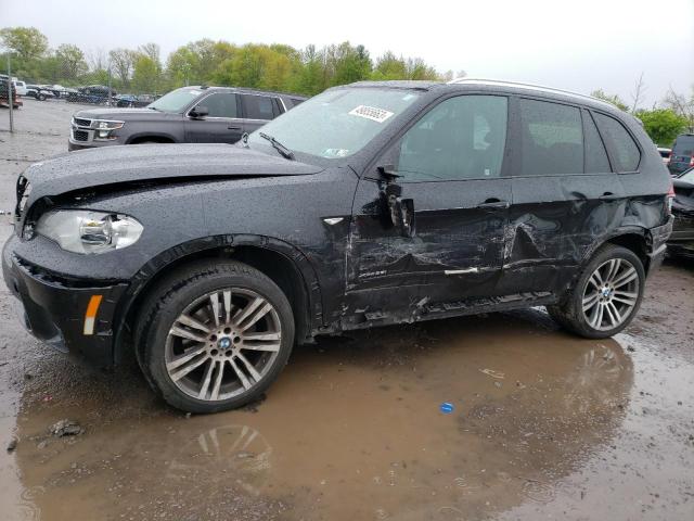 bmw x5 xdrive3 2013 5uxzv4c57d0b09554