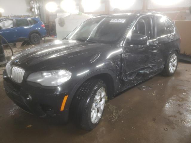 bmw x5 xdrive3 2013 5uxzv4c57d0b21588