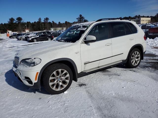 bmw x5 xdrive3 2013 5uxzv4c57d0e10230