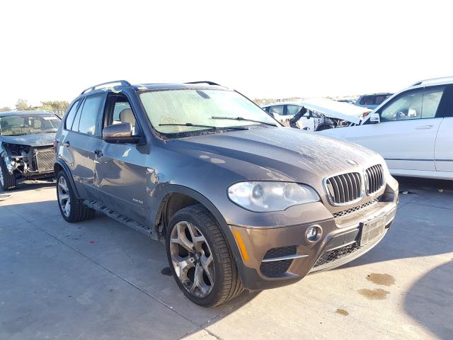 bmw x5 2013 5uxzv4c57dl994057