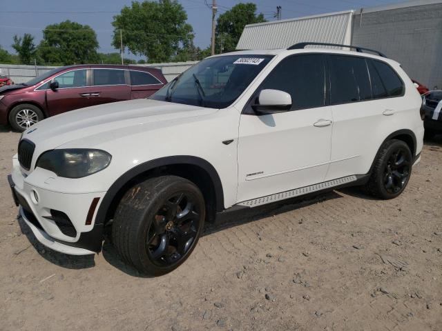 bmw x5 xdrive3 2011 5uxzv4c58bl400542