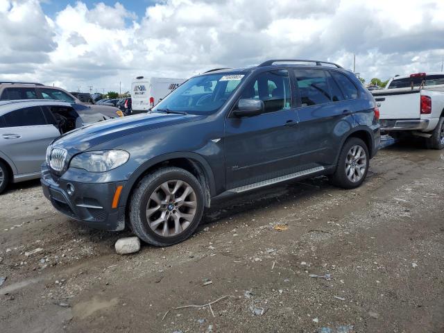 bmw  2011 5uxzv4c58bl400752