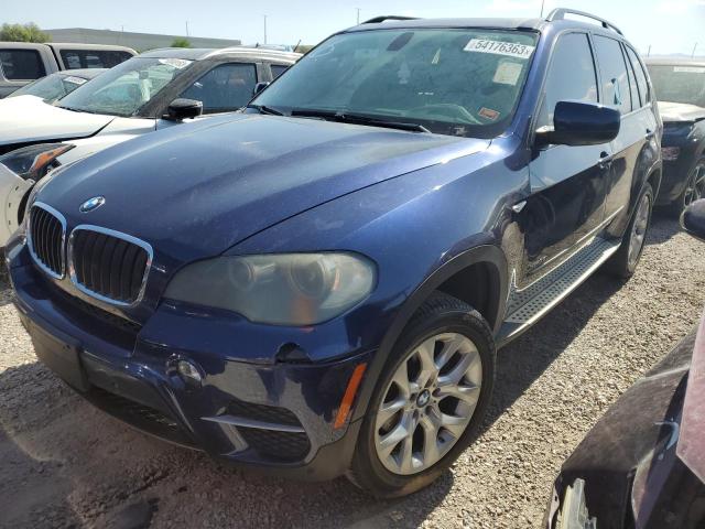 bmw x5 xdrive3 2011 5uxzv4c58bl401240