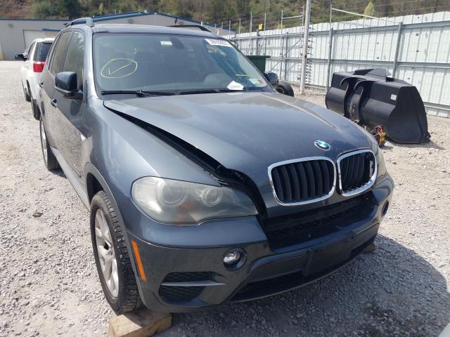 bmw  2011 5uxzv4c58bl401710