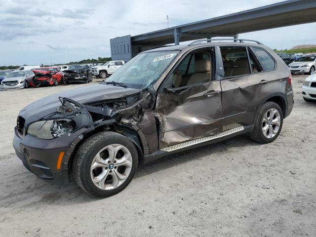 bmw x5 xdrive3 2011 5uxzv4c58bl403151