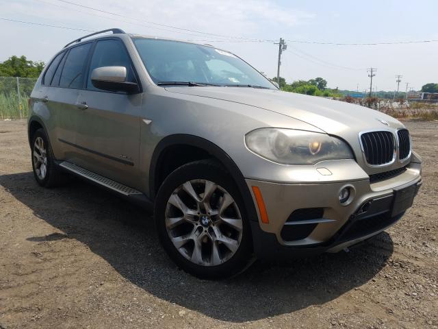 bmw x5 2011 5uxzv4c58bl404252