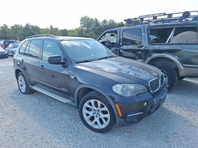 bmw x5 xdrive3 2011 5uxzv4c58bl404543