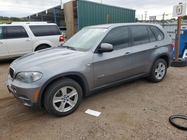 bmw x5 xdrive3 2011 5uxzv4c58bl404963