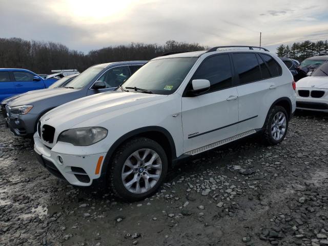 bmw x5 xdrive3 2011 5uxzv4c58bl407183