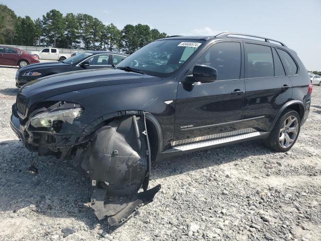 bmw x5 2011 5uxzv4c58bl409516