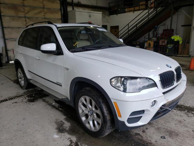 bmw x5 xdrive3 2011 5uxzv4c58bl414053