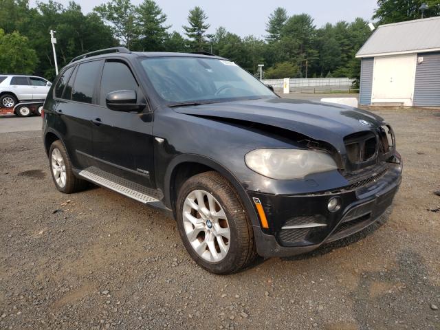 bmw x5 xdrive3 2011 5uxzv4c58bl739110