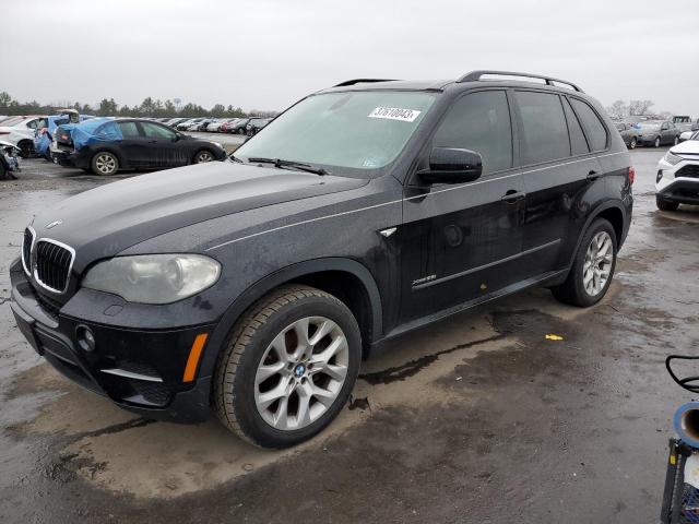 bmw x5 xdrive3 2011 5uxzv4c58bl739608