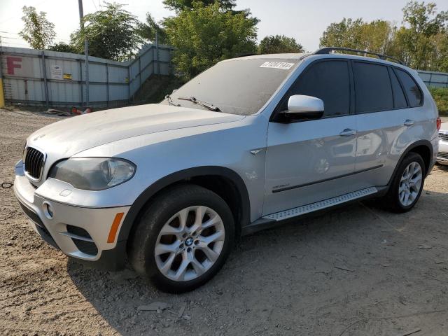 bmw x5 xdrive3 2011 5uxzv4c58bl739849