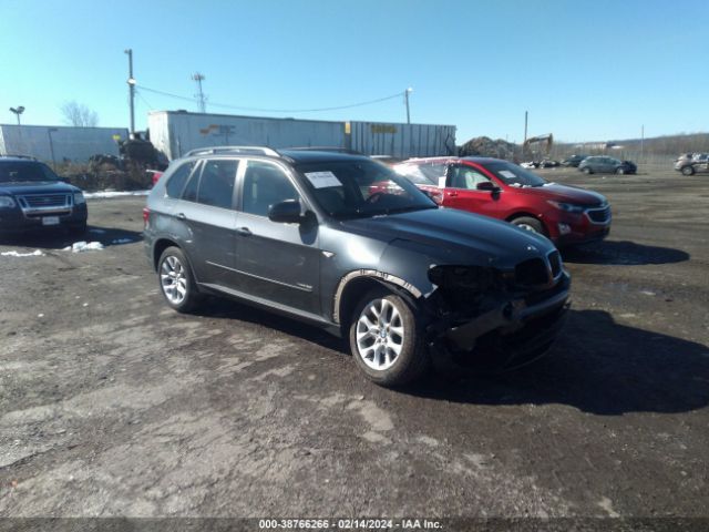 bmw x5 2011 5uxzv4c58bl740774