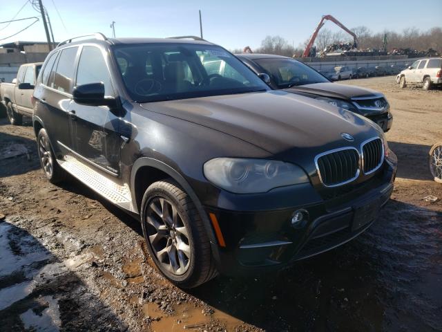 bmw x5 xdrive3 2011 5uxzv4c58bl742573