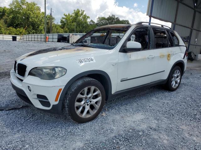 bmw x5 xdrive3 2011 5uxzv4c58bl743500