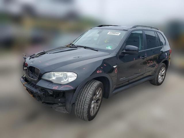 bmw x5 2012 5uxzv4c58cl743658