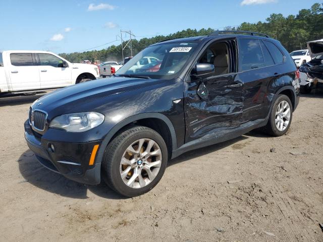 bmw x5 2012 5uxzv4c58cl744034