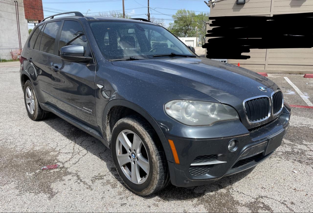 bmw x5 2012 5uxzv4c58cl745765