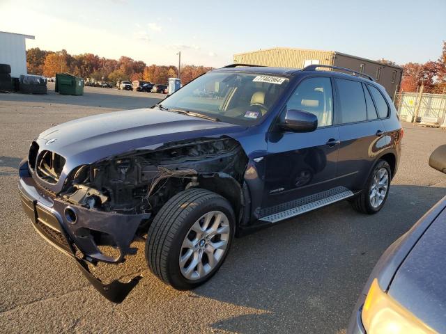 bmw x5 xdrive3 2012 5uxzv4c58cl748472