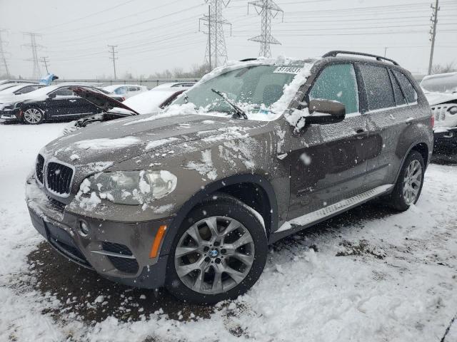 bmw x5 xdrive3 2012 5uxzv4c58cl749220