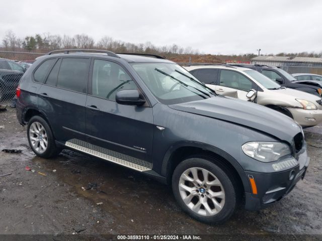 bmw x5 2012 5uxzv4c58cl750996