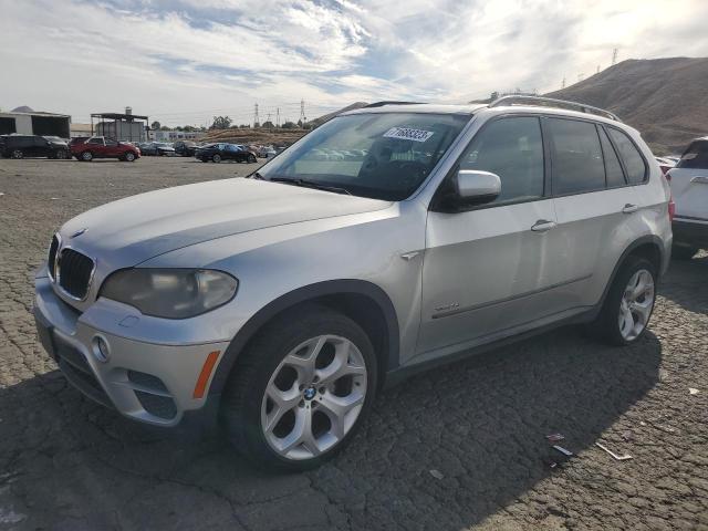 bmw x5 xdrive3 2012 5uxzv4c58cl752604