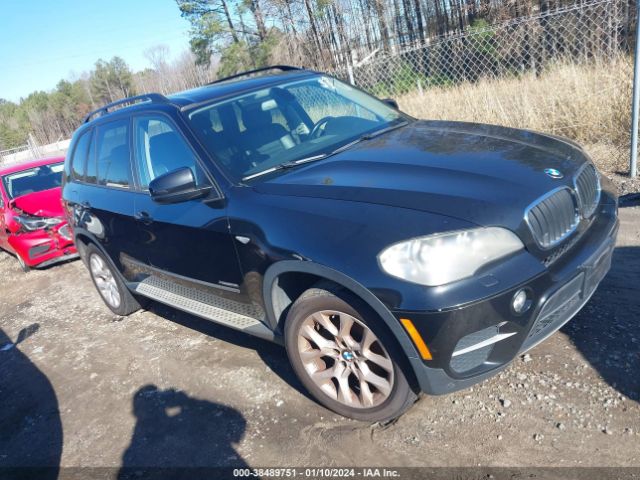 bmw x5 2012 5uxzv4c58cl753011