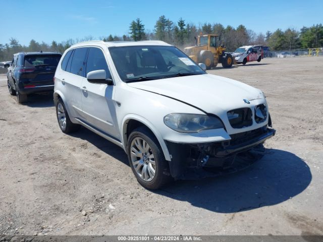 bmw x5 2012 5uxzv4c58cl757141