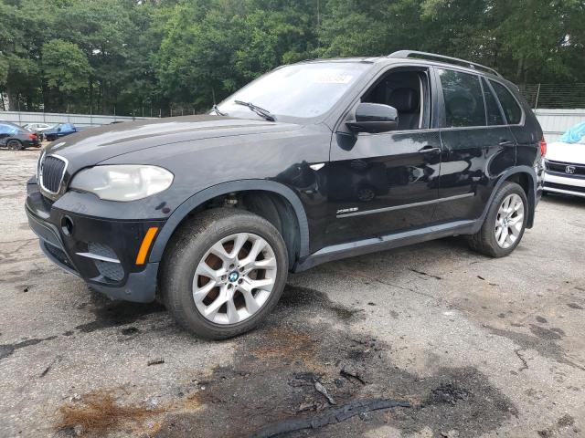 bmw x5 xdrive3 2012 5uxzv4c58cl761206