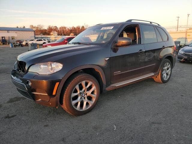 bmw x5 xdrive3 2012 5uxzv4c58cl765028