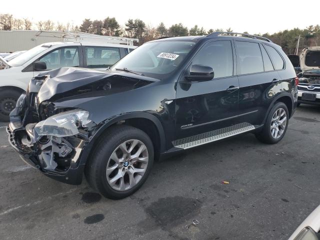 bmw x5 xdrive3 2012 5uxzv4c58cl765580